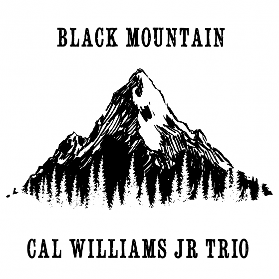 Black Mountain-Cal Williams Jr