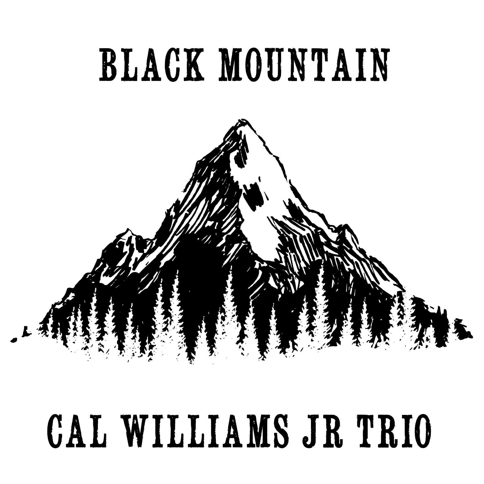 Black Mountain CWJ